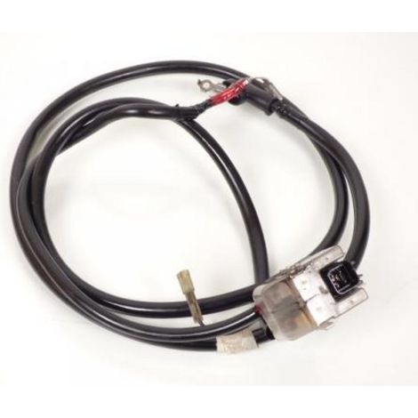 [PRODUIT D'OCCASION] Relais de démarreur origine pour scooter Suzuki 400 Burgman (1/2)