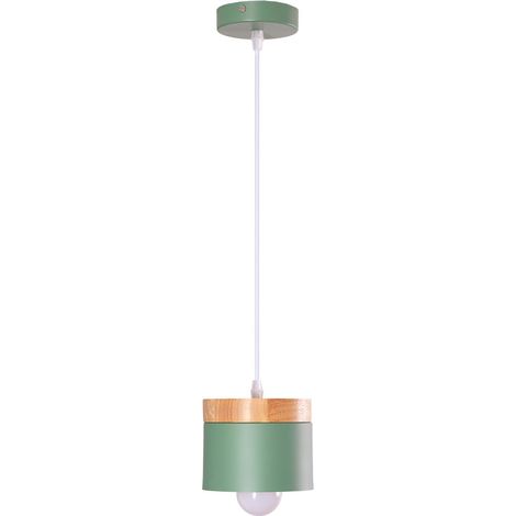 Lampada A Sospensione "Mikayla"  [SKD-P1010-OG]