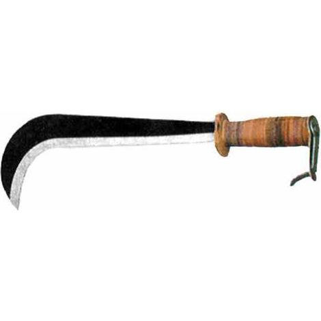 Cortadora de ramas hoja de 34 cm Adel