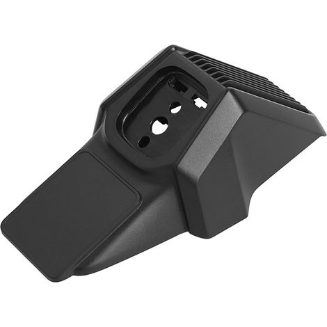Replacement rear mudguard for Ninebot ZT3 Pro electric scooter, durable rear mudguard. (1/4)