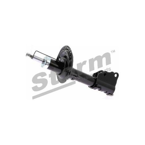 Amortisseur compatible Renault, Mercedes-Benz 4153200013 (1/3)