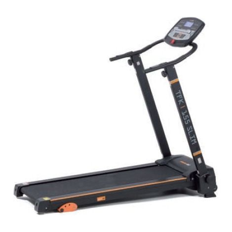 EVERFIT Tapis Roulant Everfit Tfk-155 Slim (1/5)
