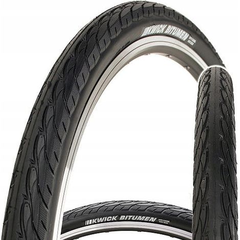 Neumático Kenda 700 x 40c 42-622 Kwick para asfalto liso