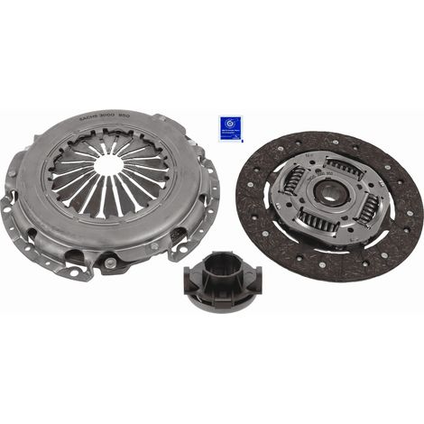 Kit d'embrayage Sachs 3000 950 518 RENAULT 272217 2722171 272414 77 01 469 166