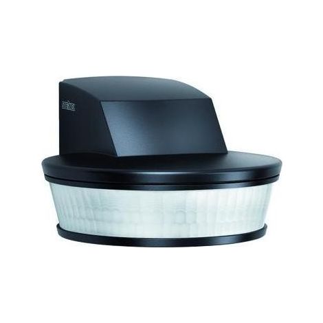Steinel Bewegungsmelder SensIQ S SW EVO (1/5)