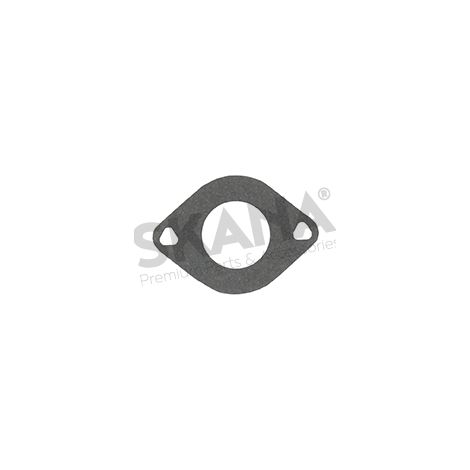 O-ring ansaugkrümmer einlassventil BRIGGS ET STRATTON 692137