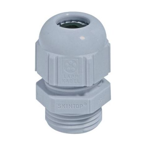 PRESSE-ÉTOUPE LAPP SKINTOP® ST-M 63X1,5 53111470 M63 POLYAMIDE GRIS CLAIR (RAL 7035) 1 PC(S)