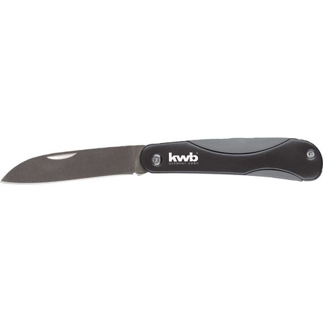 KWB Freizeitmesser, 1-tlg., 75 mm -  016020