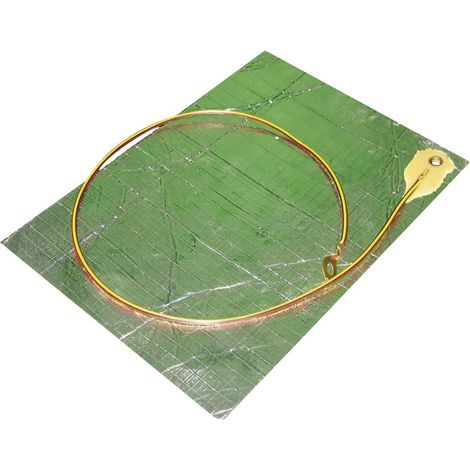 TAPIS ÉLECTROCHOCS ANTI RONGEURS KEMO Z115