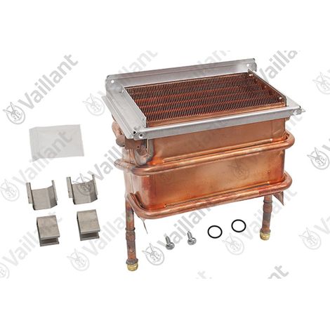 VAILLANT Scambiatore di calore MAG 11-2/0 e altri Vaillant-Nr. , 0020211682