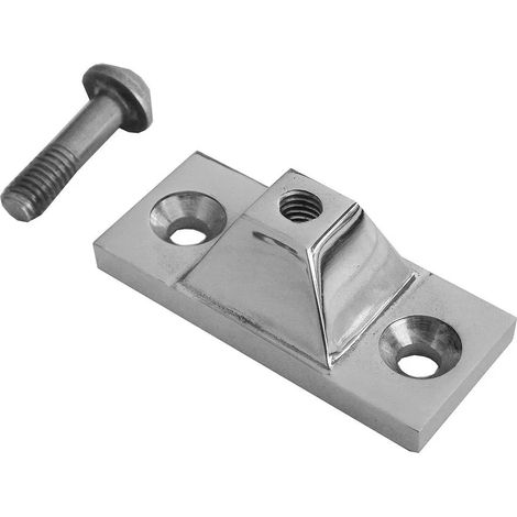 Bisagra oem-marine lateral hinge acero inoxidable 50x23mm
