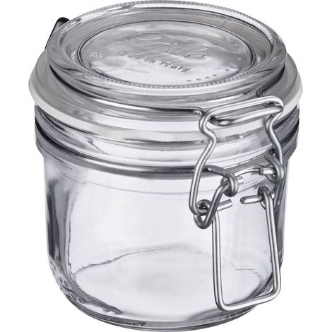 Pot alimentaire Bormioli Rocco Fido 200 ml