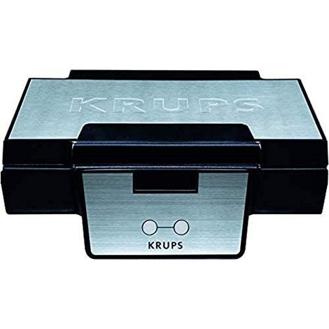 Krups FDK 251 gofrera (1/5)