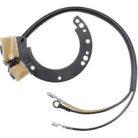 Stator Assy Maganet Coil For Mercury Mariner 1979-1997 Replace 174-6617k1 86617a20 Parts-jy( ) (1/5)