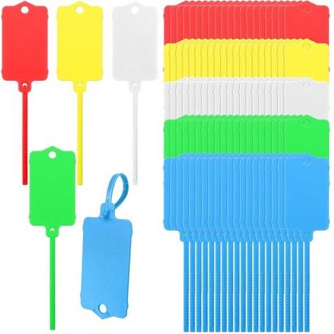 Réveil numérique à double alarme – Volume et luminosité réglables – Écran LED multicolore avec veilleuse – Fonction snooze et sauvegarde de la mémoire – Noir (1/5)