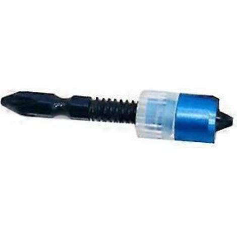 Tournevis électrique PH2, embout de tournevis 65 mm, perceuse magnétique, tournevis B XUD (1/5)