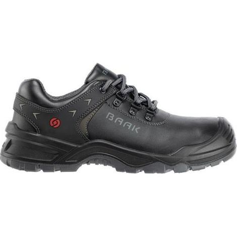 Sicherheitshalbschuh Boss S3 SR ESD Baak 213082 Gr.42 (1/5)