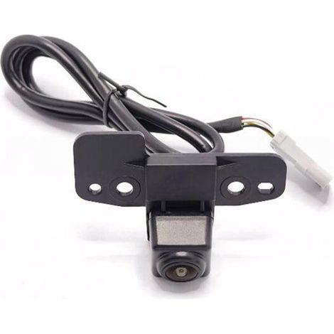 Telecamera di retromarcia frontale con assistenza al parcheggio per modelli Traverse 2018-2021 - Telecamera di sicurezza per auto 23165927