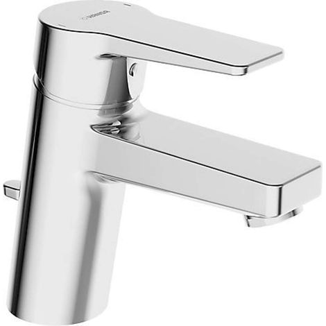 HANSA HANSATWIST, robinetterie de lavabo, avec vidage, (1/3)