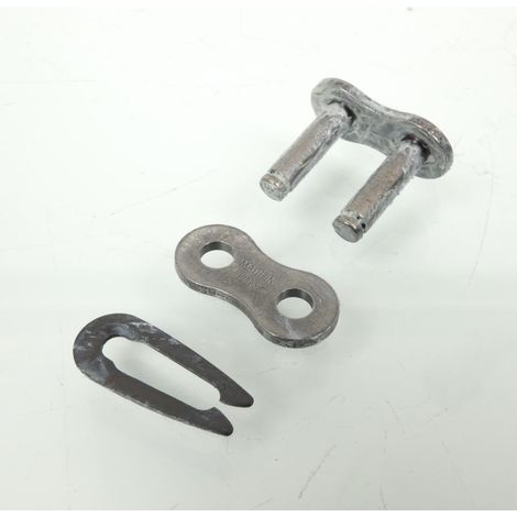 Attache rapide chaine transmission Regina 26/126RXHB T26 Pas 428 (1/2)