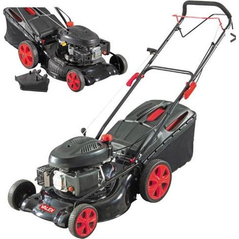 Tagliaerba  quattro funzioni a scoppio Valex TST5135 (1/2)