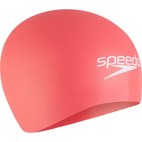 SPEEDO FASTSKIN HIRO CAP AU RED 8-00356516686