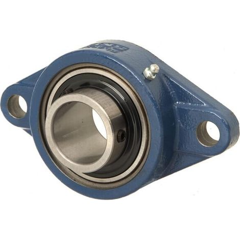 Supporto cuscinetto UCFL SKF YUCFL208HSKF (1/2)