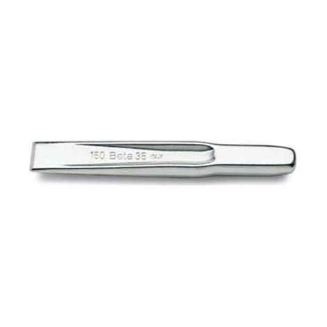 SCALPELLO PIATTO NERVATO 35 BETA MM 28,5X250