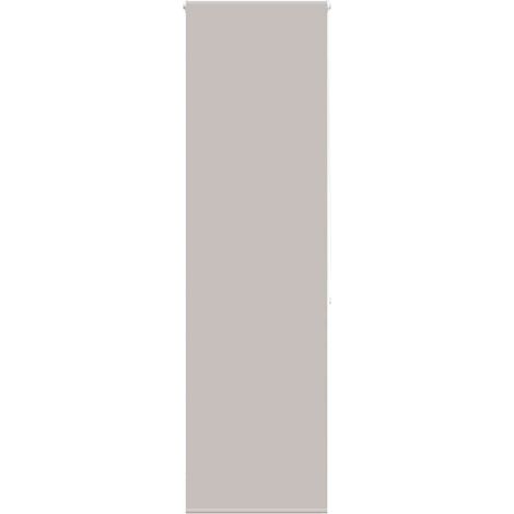 Duschrollo 60x240 cm Stoffbreite 56 cm