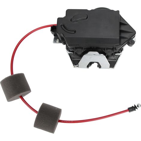 Verrouillage de hayon 1647400635 937‑907 2117400235 164‑740‑06‑35 Compatible Mercedes-Benz E320/E350/E500 (1/5)