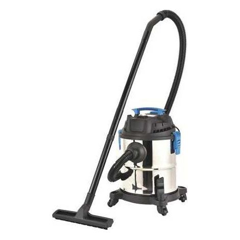 Aspirador de polvo y ceniza bikain 1200w 15l BIKAIN