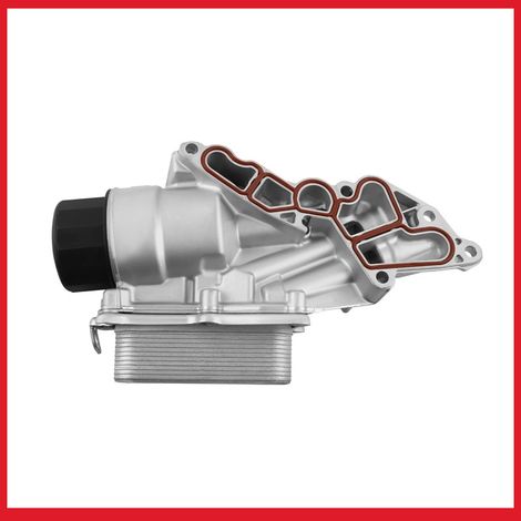 Refroidisseur de Boîte de Vitesses 2721800510 - Adaptable à Mercedes C230, C280, C300 (1/4)