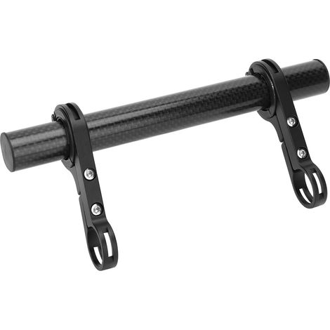 Rallonge de guidon de vélo multifonctionnelle (1/5)