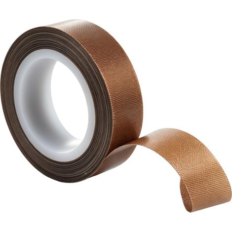 Ruban 15 mm x 10 m, Adhésif Haute Température (1/5)