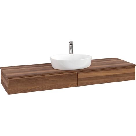 Villeroy & Boch K14052HM WTUS Antao K145 1600x190x500mm (1/3)