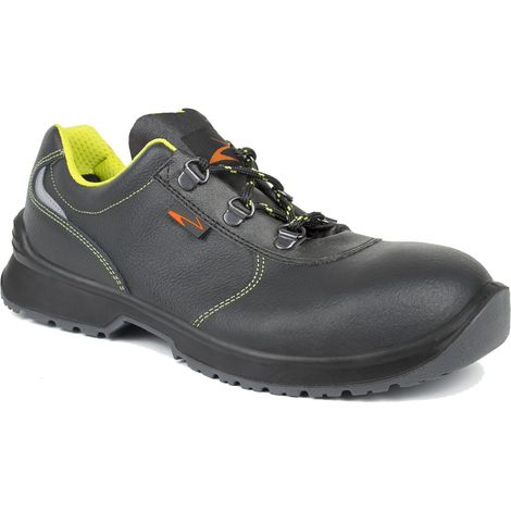 Scarpe antinfortunistiche Pezzol Oyster S3 SRC - 40