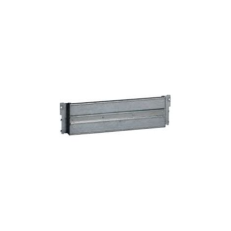 Piastra Fissaggio Guida Din35 Per M1 160/M2 250 Mas ( BTICINO cod. 9531PCMEN )