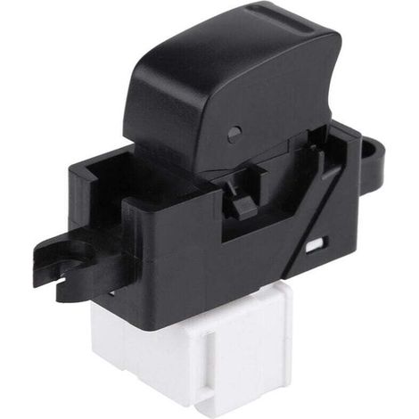 Interrupteur de lève-vitre électrique pour NISSAN PATROL GU Y61 1997-2012 25411-0V00A (1/4)