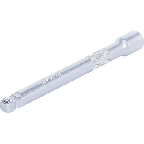 Rallonge Basculante 10 mm (3/8) 150 mm - Acier Résistant - Prise Facile et Durable, Zones Difficiles - D-Work
