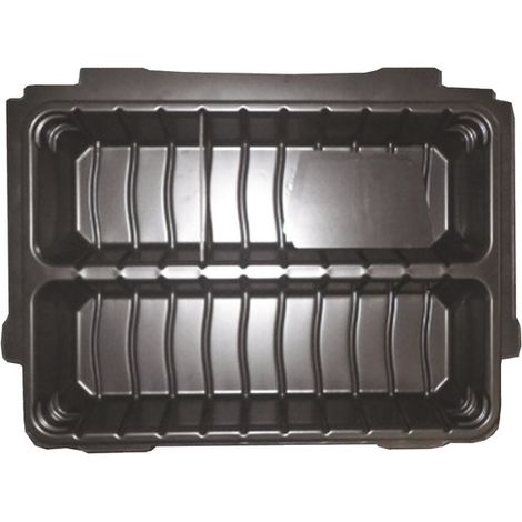 PREFORMATO DOPPIO A 6 COMPARTI P-83680 (1/3)