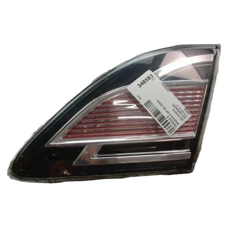 [PRODUIT D'OCCASION] Feu Arriere Interieur Droit MAZDA MAZDA 6 2005- ♻️ Ref Oe. Gdk251150d - Garantie à vie (1/3)