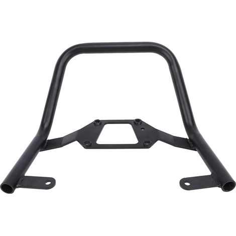 Support de Poignée de Passager Arrière de Moto, Barre de Support en Fer de Style Vintage, Empêche les Chutes, 2018-2023 SE 2022-2023 Cafe 2018-2023, Tube en (1/5)