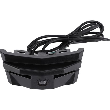 Caméra frontale vidéo CCD HD étanche pour voiture, compatible avec Alphard 18-19 (1/5)