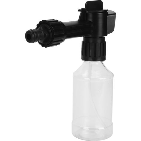 Lance Mousse Multifonction 200ml pour Lavage Auto et Arrosage