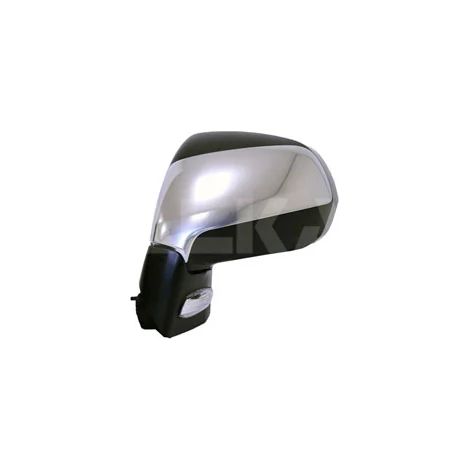 Rétroviseur extérieur ALKAR 6125865 PEUGEOT 8152H2 8153ZT