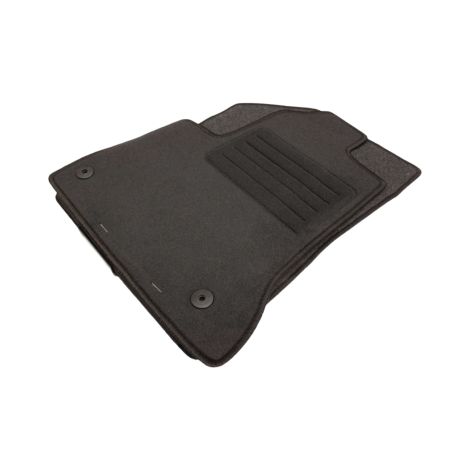 Tapis de moquette pour CITROËN C4 Picasso I (2006-2013)