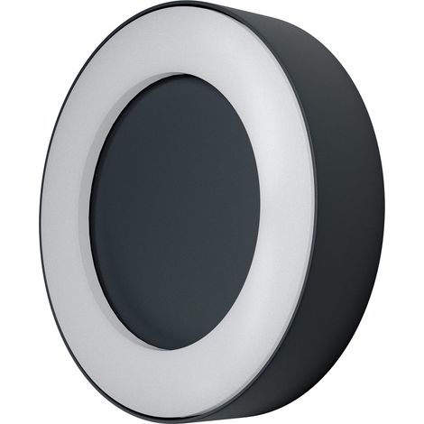 LEDVANCE 4058075205215 LUMINAIRE, ALUMINUM, 13 W, GRIS FONCÉ LEDVANCE SASU (1/8)