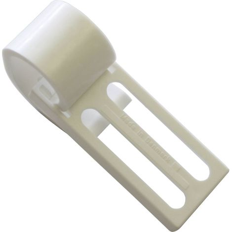 Gardinia Klemmhalter Universal Inhalt 2 Stück Rollos & Zubehör (1/2)