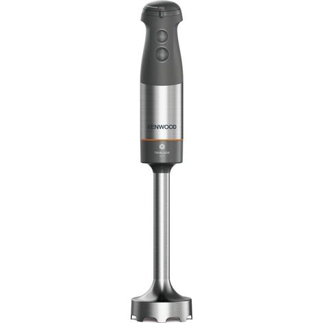Kenwood HBM60.307GY frullatore 1 L Frullatore da tavolo 1000 W Grigio (1/5)