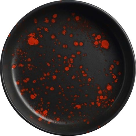 Assiette plate Bloom - 200 mm - Finedine (1/5)